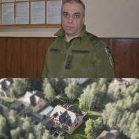 Нова еліта» родом з ТЦК. Юрій Бурляй, який керував військкоматами Київщини останні шість років, почав «жити життя» відносно недавно.