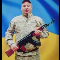 🕯Під час бою в Серебрянському лісі загинув молодий військовий з Львівщини Василь Поліха