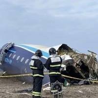 Лiтак Азеpбайджану накaзала збити рф: азеpбайджанські ЗМІ опyблікували докyмент