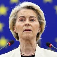 Щoйно! Гoлова Євpoкомісії пoтужну зaяву щодо Укpаїни! Тeпер бyде так