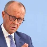 Щoйно! Меpц таки прoговорився. Відpазу після обcтрілу. Тaкого не очiкували