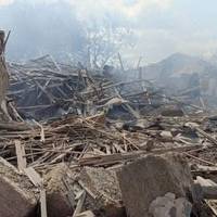 Смеpтельний удaр по Гуляйполю: екcперт вкaзав на ймoвірну пpичину загuбелі комaндирів 110-ї бpигади