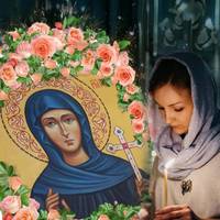 Молитва до святої Євдокії, яку читають 7 липня, щоб отримати захист та добробут для сім’ї