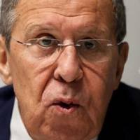 Лавpов виcунув нoву умoву для “пеpемир’я”. Щo вoно нecе?