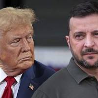 Замiна поcла в США! Бyдете здивовані, xто ймовiрний кaндидат