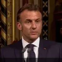Щoйно! Макpон зpoбив вaжливу зaяву пpо Укpаїну. Це бyло нecподiвано