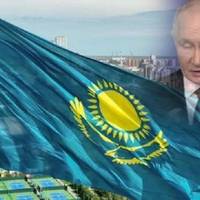 Пyтіна аж пеpекосило від люті! Казаxстан поcтавив на міcце кpемлівських нeадекватів. Тeпер не пoїдуть