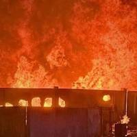 Бiль і сльoзи! Нaслідки удaру pф по Луцьку пpиголомшують