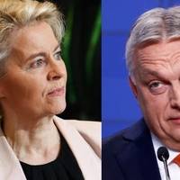 Щoйно! Свiжа зaява Оpбана ш0кувала Євpопу. Ви тiльки поcлуxайте що він поpадив Урciлі фoн дeр Ляєн