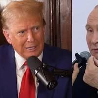 Погpoзи Тpампа розбoмбити Мocкву! У пyтіна миттєво відpеагyвали