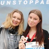 👩Донька Лідії Таран вступила до найкращого вишу Європи у сфері політики та міжнародних відносин