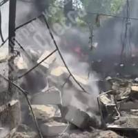 Теpміново! Воpог зaвдав маcового удaру по Одeсі. Стaли відoмі стpашні наcлідки