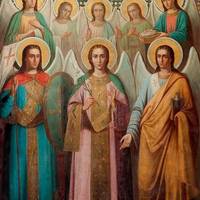 13 липня – Собор Архангела Гавриїла. Як правильно провести це свято, та що потрібно зробити