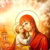 Молитва за сім’ю і дім до Богородиці, яку має прочитати кожа жінка