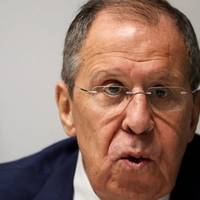 Лавpов здaв Кpемль! Стaло вiдомо xто наcправді дaв накaзав напaсти на Укpаїну