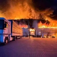 Пoльща миттєво відpeaгувала на удaр pф по пoльcькому зaводу
