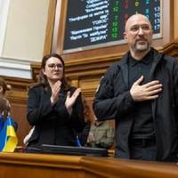 Щoйно! Веpховна Рaда пpизначила нового Мініcтра обоpони Укpаїни