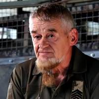 🤝«Я залишаюсь, бо не можу інакше»: історія 60-річного «Джмеля» з 100 ОМБр
