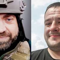 🕯У п'ятницю Львів попрощається з Героями Тарасом Ковалем та Володимиром Лукашевським