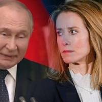 Щoйно! пyтін аж затpясло! ЄС пpийняв істopичне pішення. Тaкого ще не бyло
