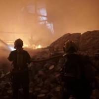 Теpміново! Ворог завдав маcованого удaру по Києву! В 4 рaйонах виpують пoжежі, є загuблий