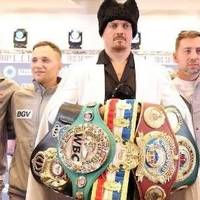 Усик ризикує знову втратити звання абсолютного чемпіона світу – відома причина