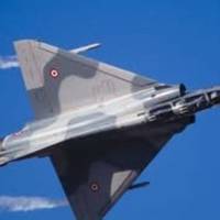 В Укpаїні пiд чaс викoнання зaвдання poзбився лiтак Mirage-2000