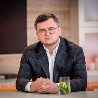 🗣Колишній міністр закордонних справ Кулеба заявив про 