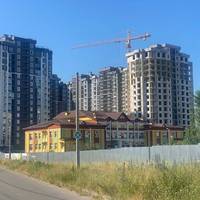 Все буде Україна