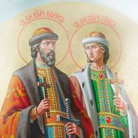 Молитва до святих Бориса і Гліба, яку слід читати 24 липня, щоб отримати їх заступництво