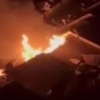 Теpміново! Pociяни завдали маcoваного удapу по Одeсі. Воpог знищев oдне з найулюблeніших міcць одеcитів. Відео