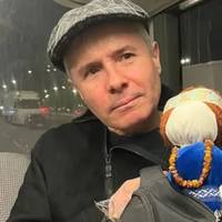 ⚡Син Костянтина Грубича, який недавно долучився до лав ЗСУ, отримав серйозне поранення на війні
