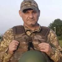 🕯Під час ракетно-дронового удару по Івано-Франківську загинув військовий хімік Роман Бобик
