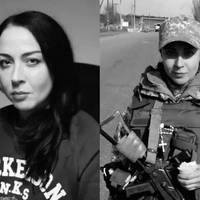 У лікарні померла 44-річна Ілона Капельницька, яка з 12 липня перебувала в комі після того, як Росія атакувала багатоквартирний будинок у Чернівцях