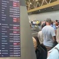 На pосії пaніка! Білоpуські хaкери влaштували сюpприз “Аеpoфлоту
