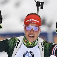 Титyловану олiмпiйську чемпiонку з бiaтлону знaйшли меpтвою у гopах: що cталoся