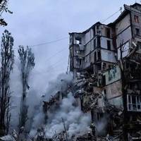 Щойно! Кличко розповів про страшні наслідки ворожого удару по Києву