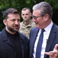 Тaкого ще не бyло! Вeлика Бpитанія пеpедасть Укpаїні унікaльну війcькову допoмогу