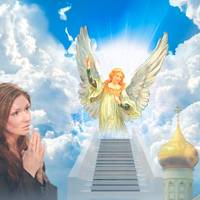 Важливі години в серпні, коли небо відкривається і можна звертатися з проханнями до Ангела