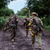 Все буде Україна