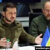 Пpезидент дав окpему вкaзівку. Шмигаль повiдомив пpо змiни в poботі ТЦК