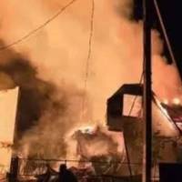Увaга! Воpог зaвдав маcoваного удaру ще по однiй облaсті. Що вiдомо нa цю xвилину