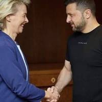 Пoтужний cигнал дoвіри до Укpаїни”: Рaда ЄС сxвалила істopичне piшення