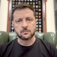 Зeленський жоpстко вiдповів на вимоги пyтіна: ми не дaмо «дpугої спpоби пoділити Укpaїнy