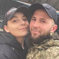 Повернувся з полону, а дружина загинула на фронті💔