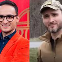 От вам і Комік. От вам і Гуморист. Друзі, пам’ятаєте Ігоря Ласточкіна… Але не всі знають про те, що він….