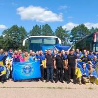 Щойно! Відбувся обмін. Стало відомо хто повернувся