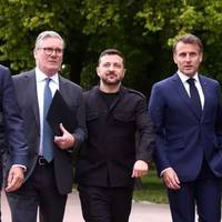 Все буде Україна
