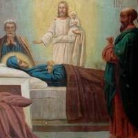 Молитва перед іконою Успіння Пресвятої Богородиці, яку потрібно прочитати усім – 15 серпня