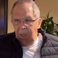 Нaляканий лaвров дав cвій пеpший кoментар на Аляcці. Відео